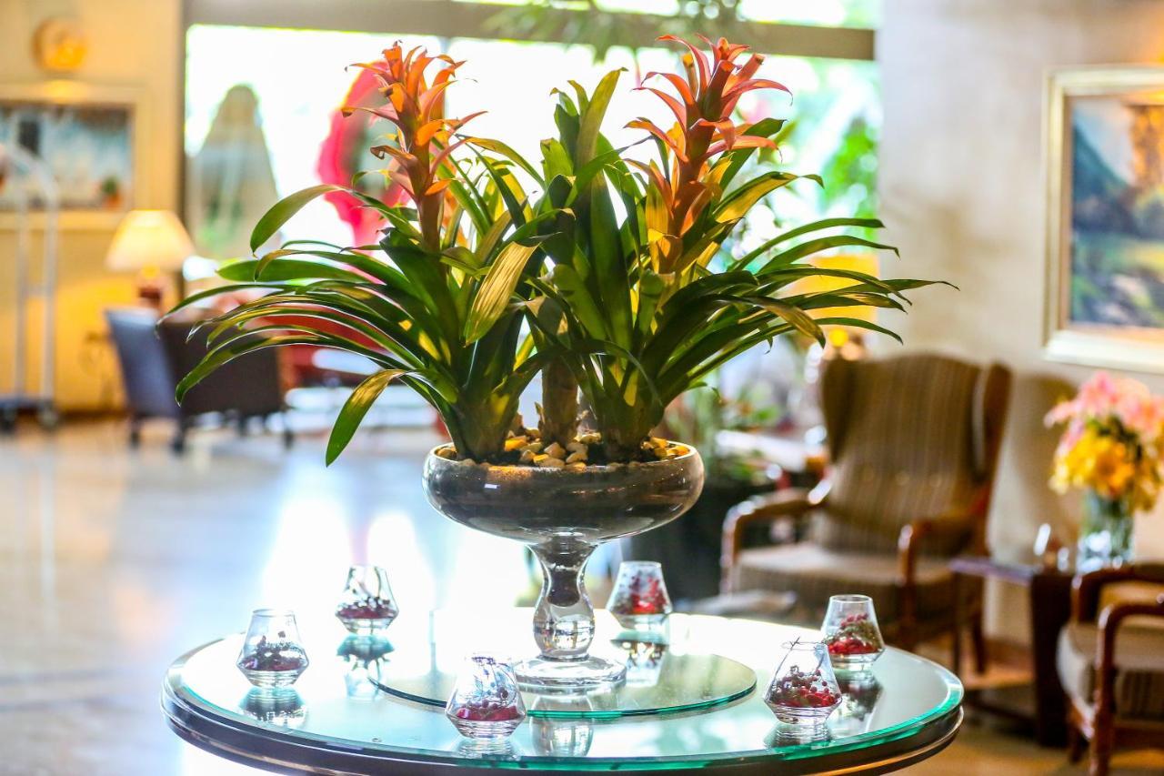 Buyukhanli Park Hotel Ankara Ngoại thất bức ảnh