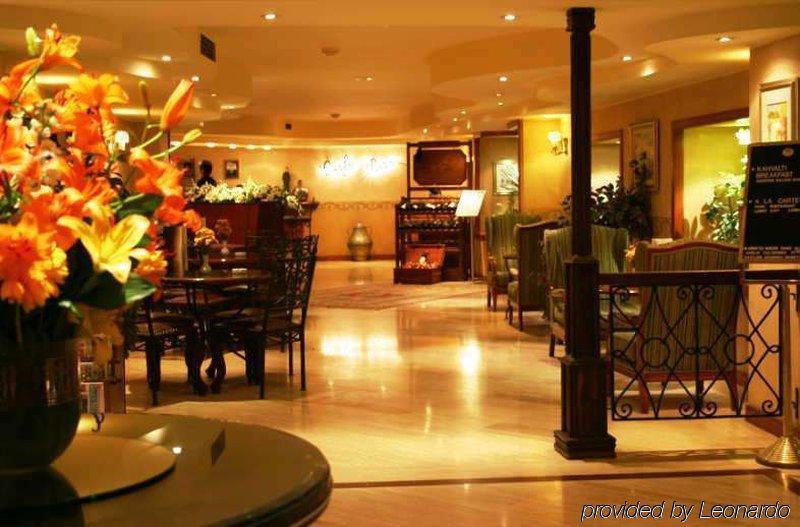 Buyukhanli Park Hotel Ankara Nội địa bức ảnh