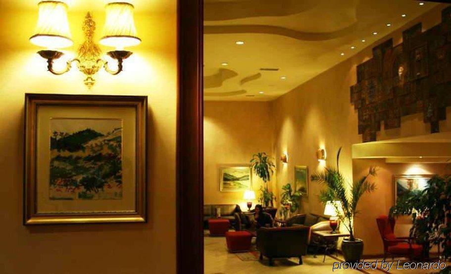 Buyukhanli Park Hotel Ankara Nội địa bức ảnh