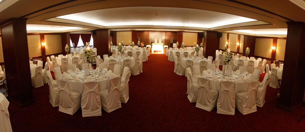 Buyukhanli Park Hotel Ankara Ngoại thất bức ảnh